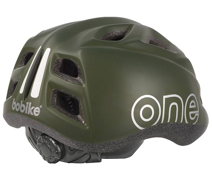 KASK Bobike ONE Plus size XS - olive green