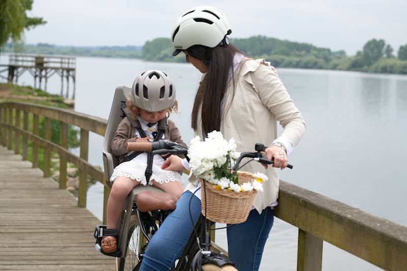 KASK Bobike exclusive Plus S toffee brown