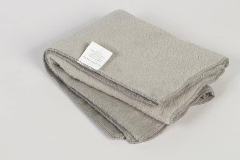 B-Casual Torba na akcesoria Dark Grey