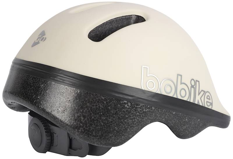 KASK Bobike Go  size XXS - VANILLA