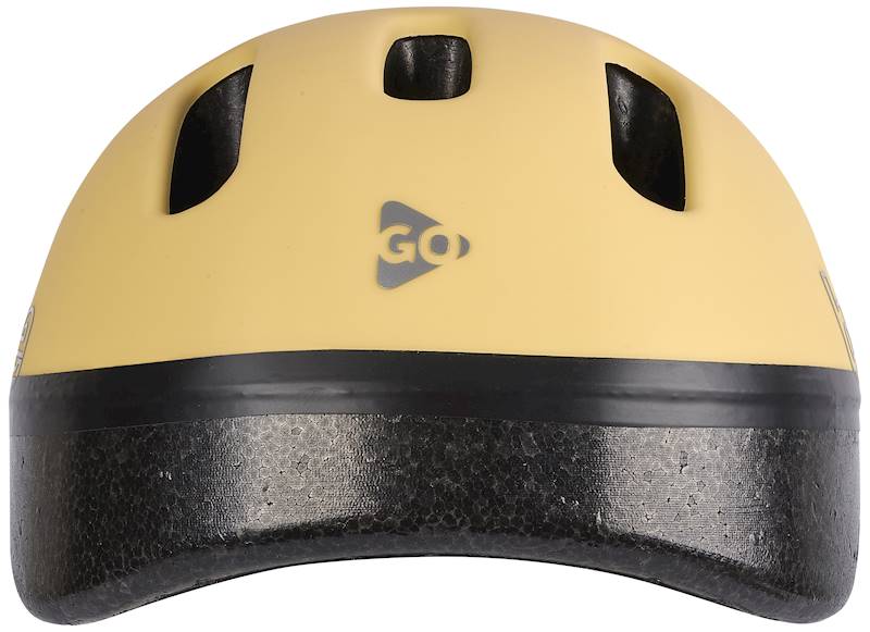 KASK Bobike Go  size XXS - LEMON