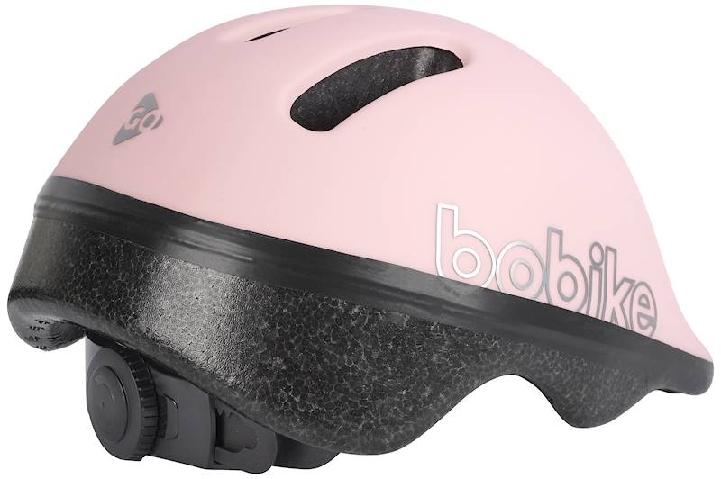 KASK Bobike Go  size XXS - PINK