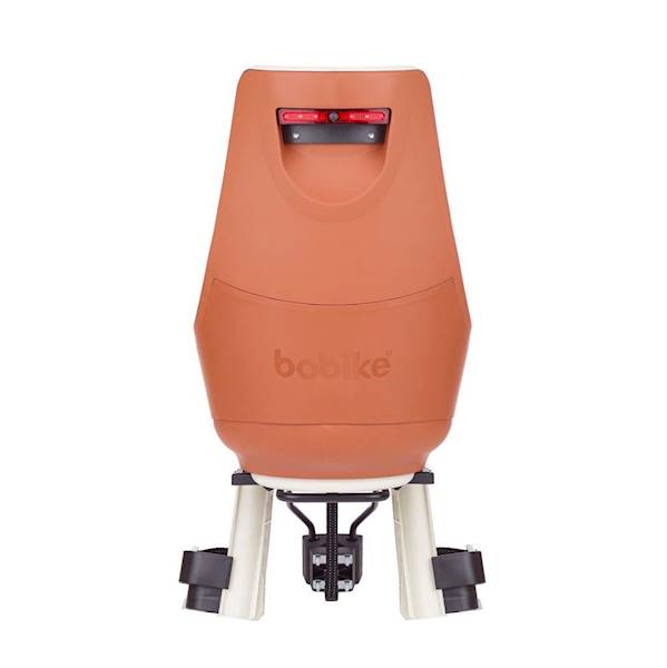 Fotelik row.excl.Maxi PLUS LED 1P rama cinnamon br