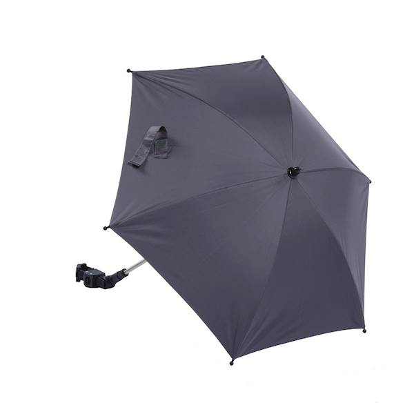 PARASOL uniwersalny TB UV 50+ Dark Grey 