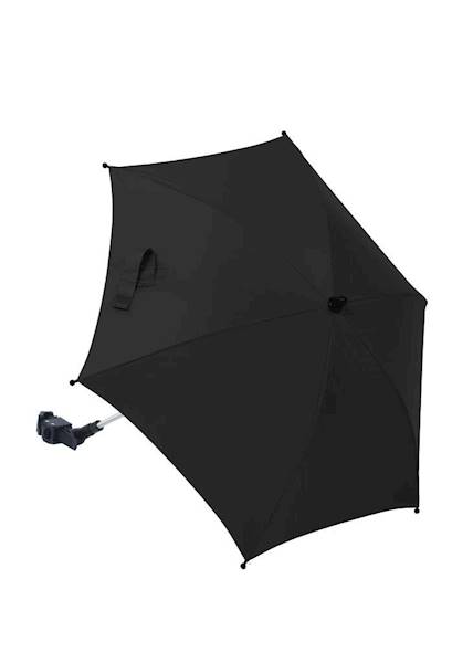 PARASOL uniwersalny TB UV 50+ Black