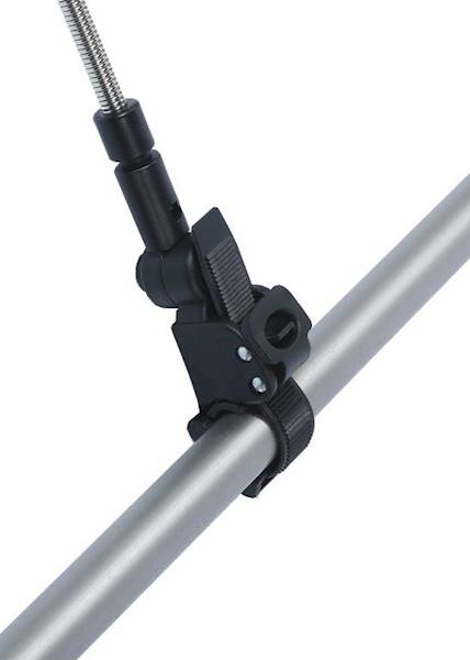 PARASOL uniwersalny TB UV 50+ Black