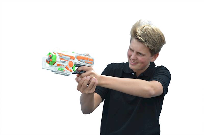 TACK PRO VIPER PISTOLET NA STRZAŁKI