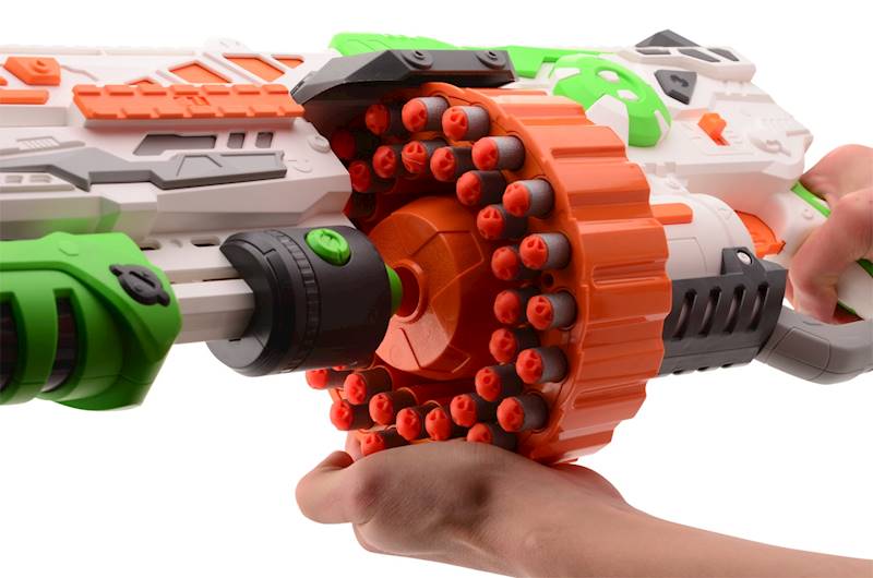 TACK PRO PHANTOM X KARABIN NA STRZAŁKI