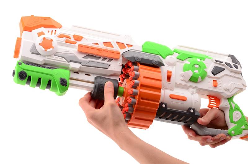 TACK PRO PHANTOM X KARABIN NA STRZAŁKI