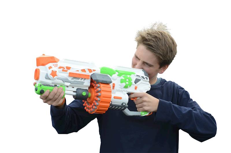 TACK PRO PHANTOM X KARABIN NA STRZAŁKI