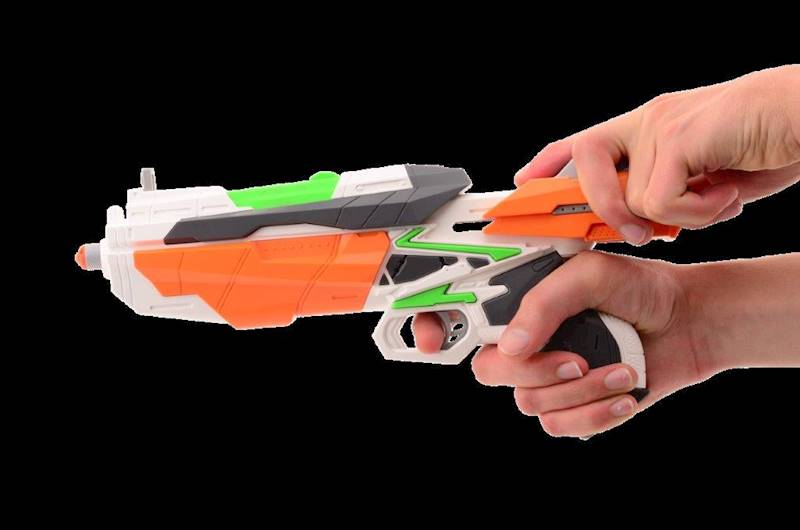 TACK PRO CROW III PISTOLET NA STRZAŁKI