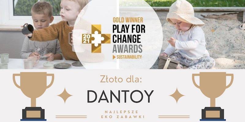 GREEN BEAN Zestaw do gotowania z recyklingu