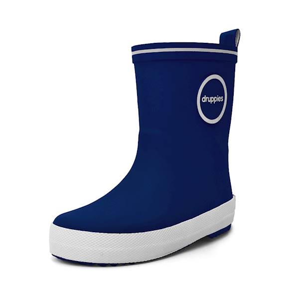 Kalosze FASHION BOOT Druppies marine24