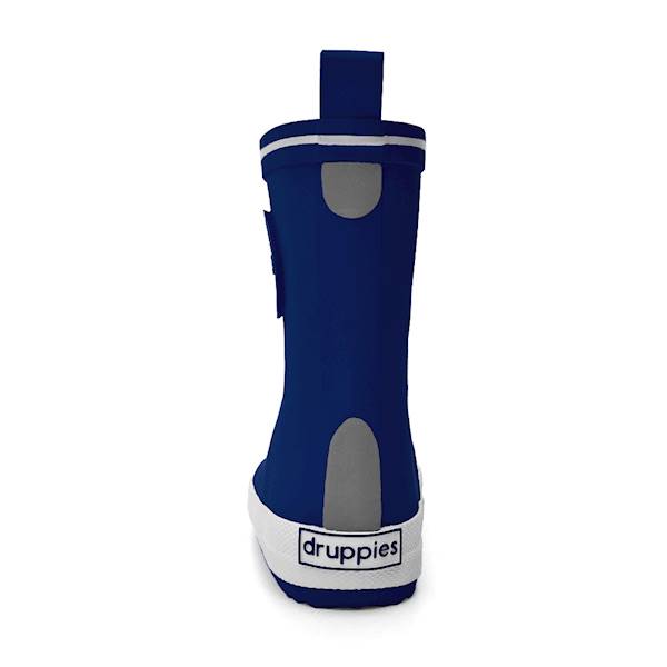 Kalosze FASHION BOOT Druppies marine24