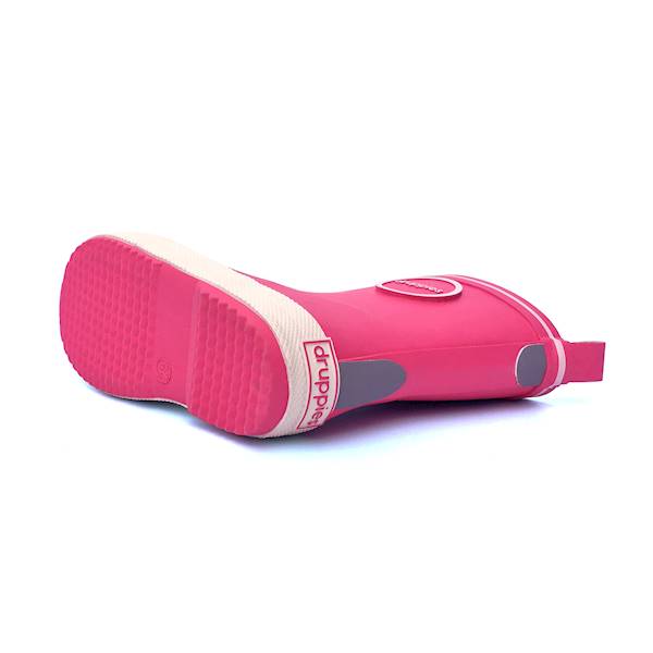 Kalosze FASHION BOOT Druppies pink27