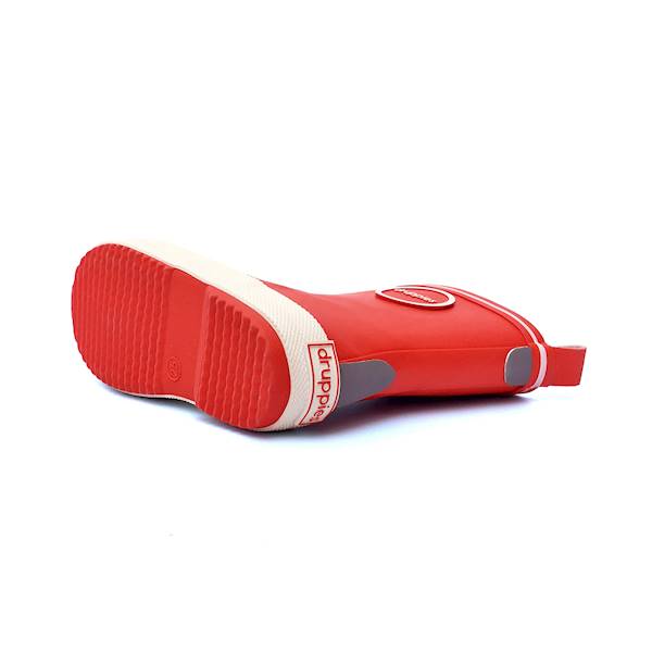 Kalosze FASHION BOOT Druppies red21