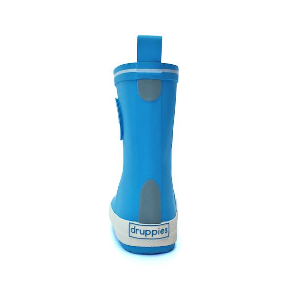 Kalosze FASHION BOOT Druppies blue22