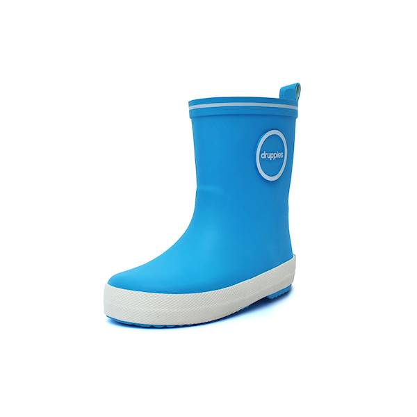 Kalosze FASHION BOOT Druppies blue23
