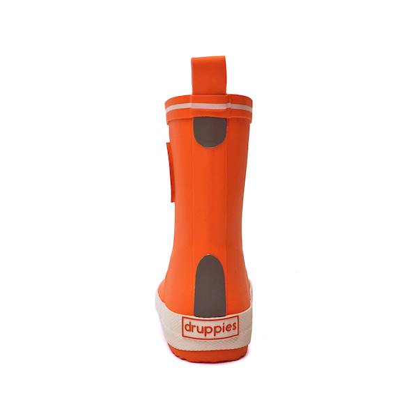 Kalosze FASHION BOOT Druppies orange23