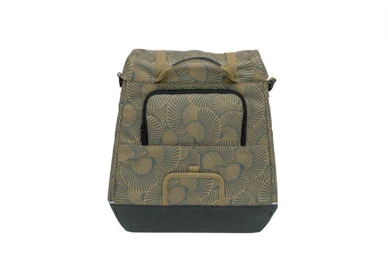 Selo Alba Single torba rowerowa Bronze