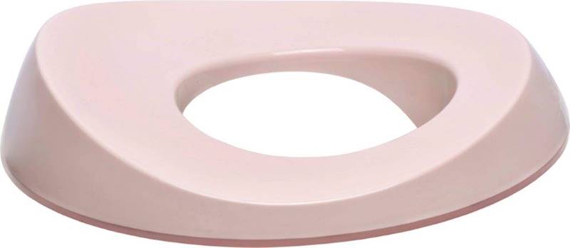 Nakładka na toaletę LUMA Blossom Pink 