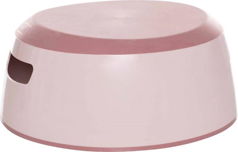 Stopień/podest LUMA Blossom Pink 