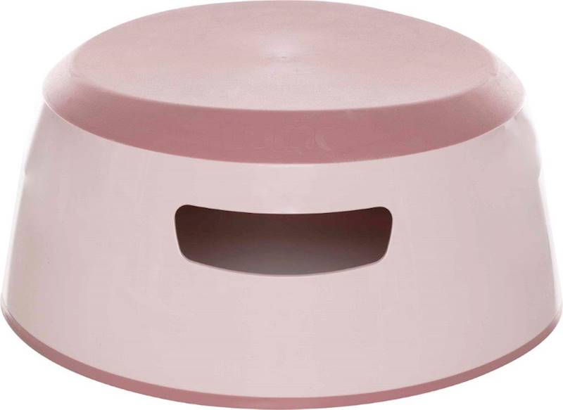 Stopień/podest LUMA Blossom Pink 