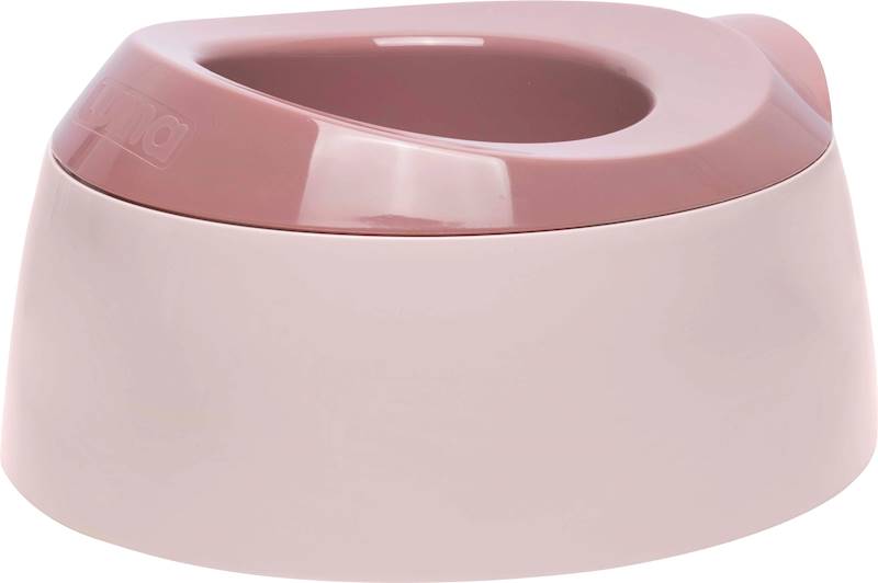 Nocnik LUMA Blossom Pink 