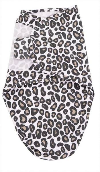 B-Wrap otulacz Leopard small do 4 m-cy