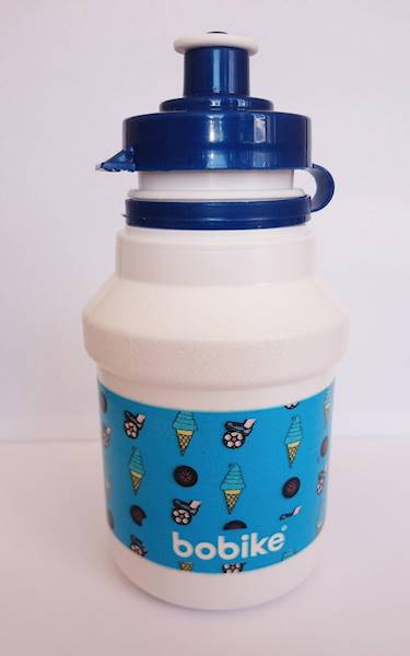 Bidon dla dzieci BOBIKE Pop blue