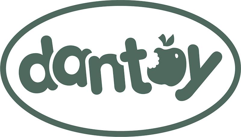 Zestaw do piasku dla dzieci RED CLASSIC Dantoy 2+