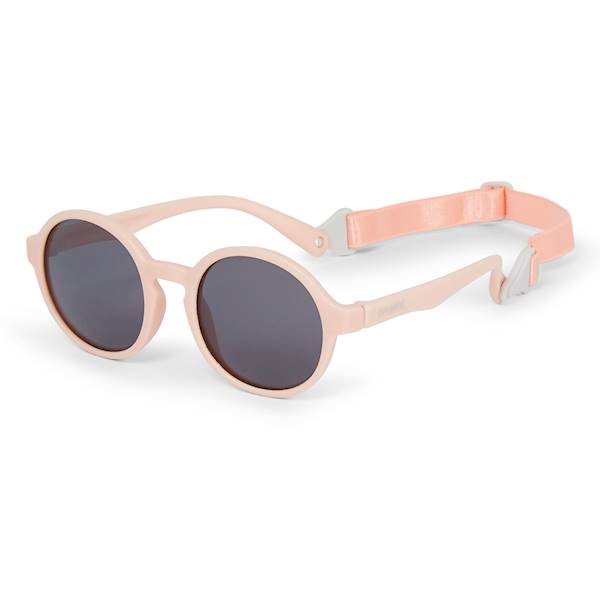 Okulary przeciwsłoneczne Dooky Fiji PINK 6-36 m 