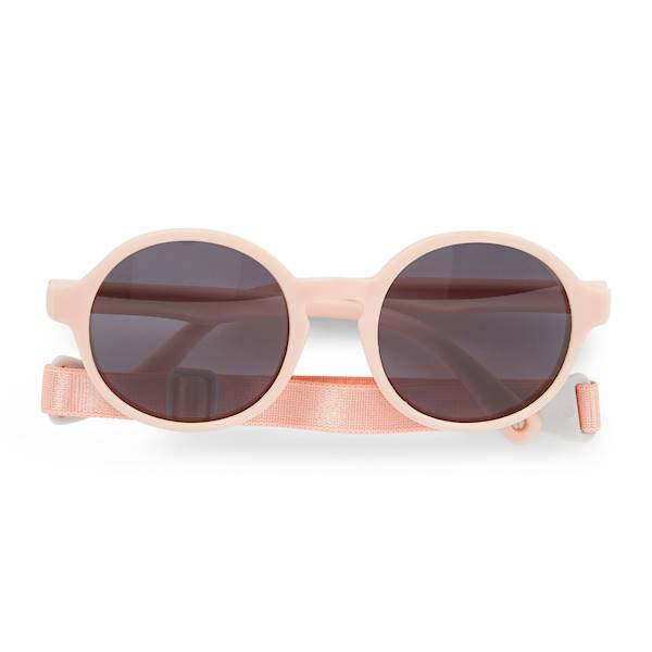 Okulary przeciwsłoneczne Dooky Fiji PINK 6-36 m 