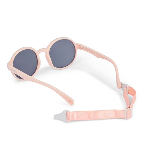 Okulary przeciwsłoneczne Dooky Fiji PINK 6-36 m 