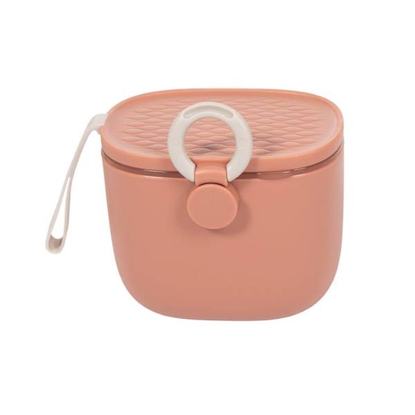 B-Pojemnik na mleko w proszku 500 ml TERRACOTTA 