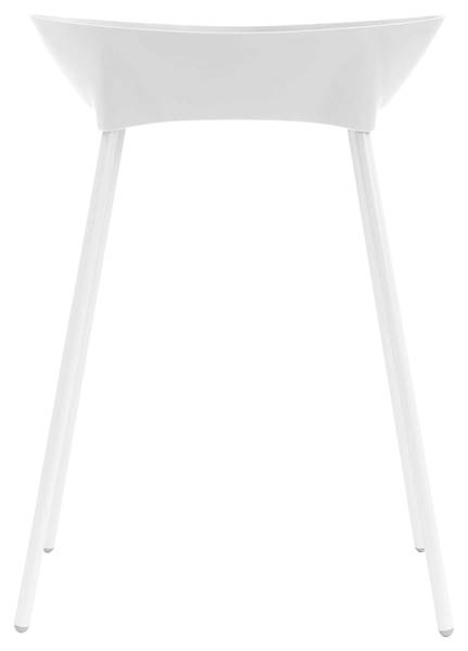 Stojak do wanienki LUMA white