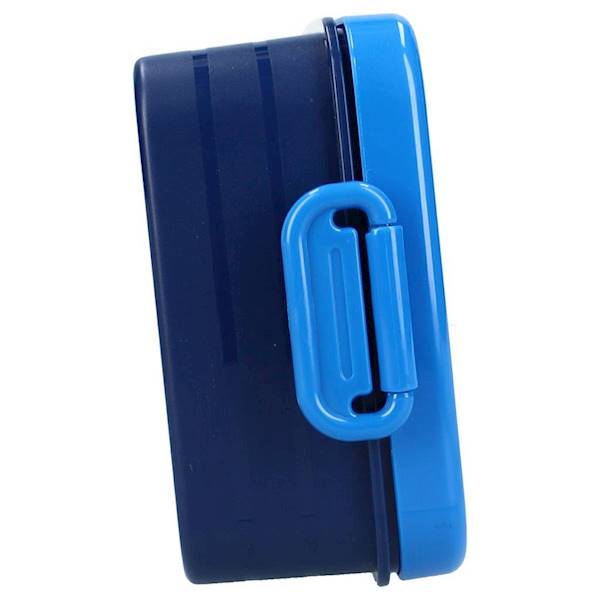 Lunch box PRET Dragon Navy 
