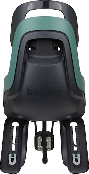 Fotelik row. Bobike GO 1P do ramy Peppermint