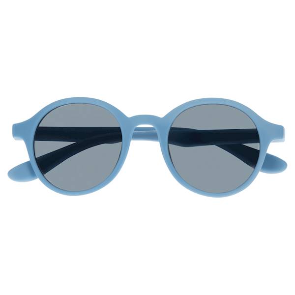 Okulary przeciwsłon. Dooky Bali Junior BLUE 3-7 l