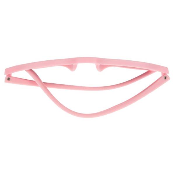 Okulary przeciwsłon. Dooky Bali Junior PINK 3-7 l