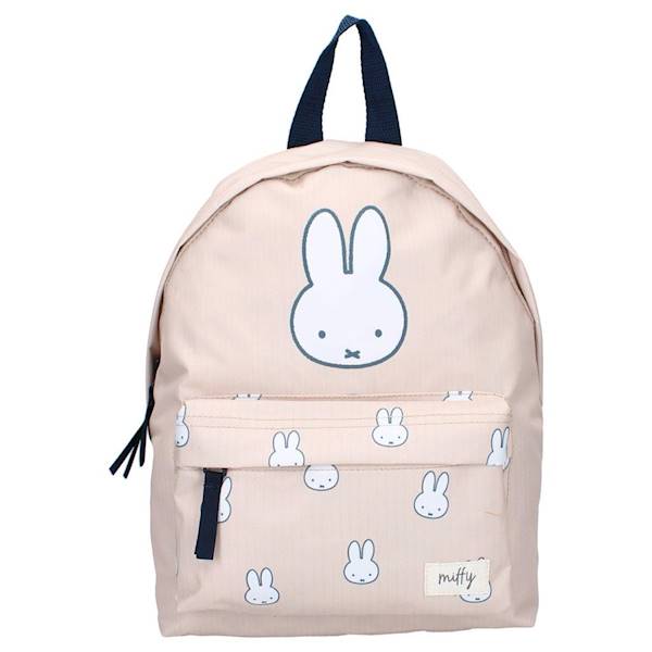 Plecak dla dzieci Miffy SAND Forever My Favourite