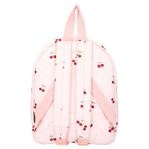 Plecak dla dzieci Secret Garden Pink KIDZROOM