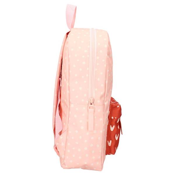 Plecak dla dzieci PRET Fox You&Me pink