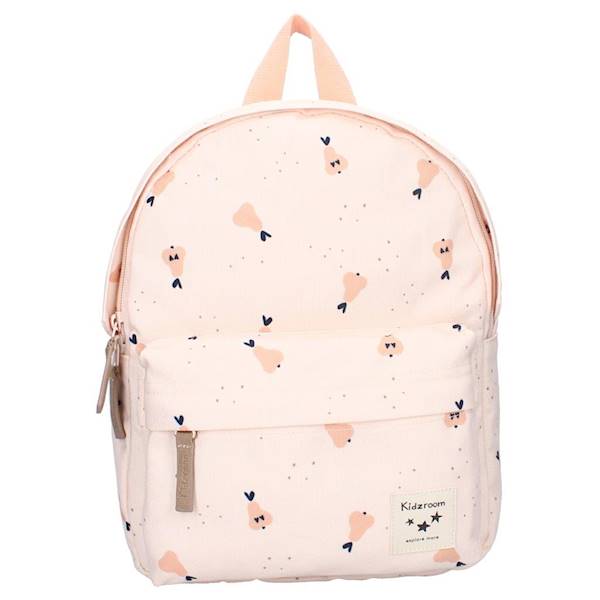 Plecak dla dzieci Picture This Pear beige KIDZROOM