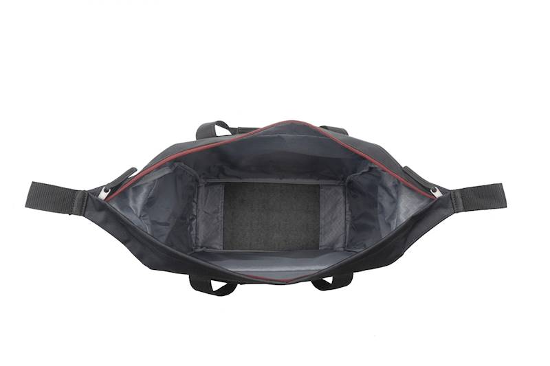 NOVA Camella torba rowerowa Black