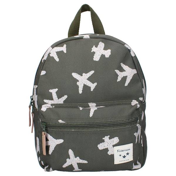 Plecak dla dzieci Adore More Airplane KIDZROOM
