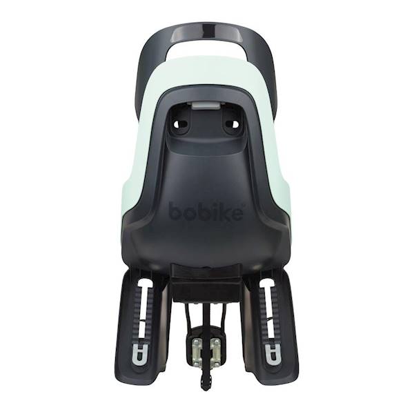 Fotelik row. Bobike GO RS 1P rama Marsmallow Mint