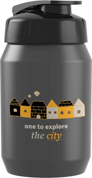 Bidon dla dzieci BOBIKE 450 ml "ONE City" 