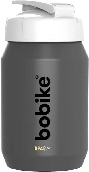 Bidon dla dzieci BOBIKE 450 ml "GO Little Cloud" 
