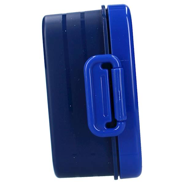 Lunch box PRET Dino Navy 